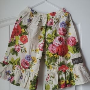 Matilda Jane Ruffle pants